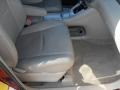 Salsa Red Pearl - Highlander V6 4WD Photo No. 19