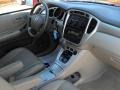 Salsa Red Pearl - Highlander V6 4WD Photo No. 20