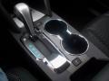 Twilight Blue Metallic - Equinox LT AWD Photo No. 25