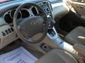 Salsa Red Pearl - Highlander V6 4WD Photo No. 25