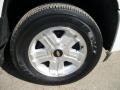 2009 Summit White Chevrolet Silverado 1500 LTZ Crew Cab 4x4  photo #8