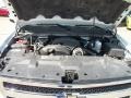 2009 Summit White Chevrolet Silverado 1500 LTZ Crew Cab 4x4  photo #16