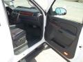2009 Summit White Chevrolet Silverado 1500 LTZ Crew Cab 4x4  photo #17