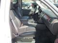 2009 Summit White Chevrolet Silverado 1500 LTZ Crew Cab 4x4  photo #18