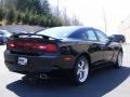 Brilliant Black Crystal Pearl - Charger R/T Road & Track Photo No. 3