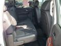 2009 Summit White Chevrolet Silverado 1500 LTZ Crew Cab 4x4  photo #21