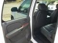 2009 Summit White Chevrolet Silverado 1500 LTZ Crew Cab 4x4  photo #23