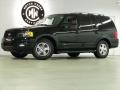 2006 Black Ford Expedition Limited 4x4  photo #1