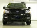2006 Black Ford Expedition Limited 4x4  photo #2