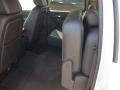 2009 Summit White Chevrolet Silverado 1500 LTZ Crew Cab 4x4  photo #27
