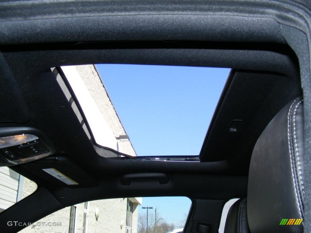 2011 Dodge Charger R/T Road & Track Sunroof Photo #46838589