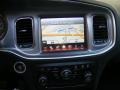Black Navigation Photo for 2011 Dodge Charger #46838601