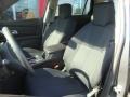 2010 Cyber Gray Metallic GMC Terrain SLE  photo #23