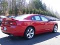 Redline 3-Coat Pearl - Charger R/T Plus Photo No. 3