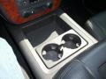 2009 Summit White Chevrolet Silverado 1500 LTZ Crew Cab 4x4  photo #35