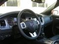 Black Steering Wheel Photo for 2011 Dodge Charger #46838691