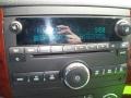 Ebony Controls Photo for 2009 Chevrolet Silverado 1500 #46838700