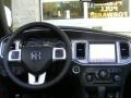 Black Dashboard Photo for 2011 Dodge Charger #46838742