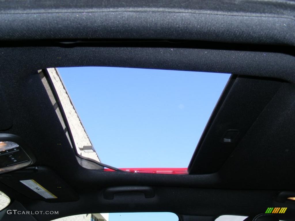 2011 Dodge Charger R/T Plus Sunroof Photo #46838763