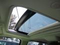 2009 Chevrolet Silverado 1500 Ebony Interior Sunroof Photo