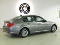 2010 Space Gray Metallic BMW 3 Series 328i xDrive Sedan  photo #5