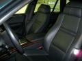 2007 Deep Green Metallic BMW X5 4.8i  photo #9