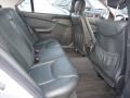 Charcoal Interior Photo for 2002 Mercedes-Benz S #46839435