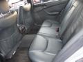 Charcoal Interior Photo for 2002 Mercedes-Benz S #46839450