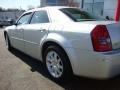 2008 Bright Silver Metallic Chrysler 300 Touring  photo #4