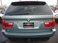 Gray Green Metallic - X5 4.4i Photo No. 12