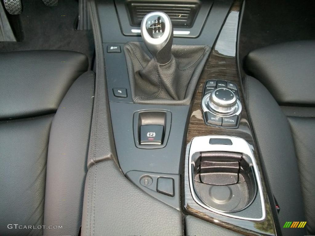 Bmw 650i manual transmission for sale