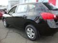 Wicked Black - Rogue S AWD Photo No. 4