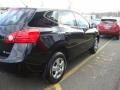 Wicked Black - Rogue S AWD Photo No. 7