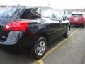 2008 Wicked Black Nissan Rogue S AWD  photo #7