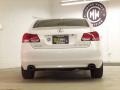 Starfire White Pearl - GS 350 AWD Photo No. 7