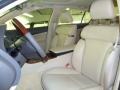Starfire White Pearl - GS 350 AWD Photo No. 9