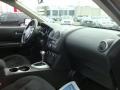 2008 Wicked Black Nissan Rogue S AWD  photo #27