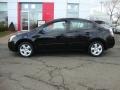 Super Black - Sentra 2.0 S Photo No. 2