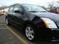 Super Black - Sentra 2.0 S Photo No. 5