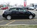 Super Black - Sentra 2.0 S Photo No. 6