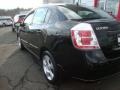 Super Black - Sentra 2.0 S Photo No. 9