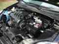 Super Black - Sentra 2.0 S Photo No. 11
