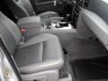 2007 Bright Silver Metallic Jeep Grand Cherokee Laredo 4x4  photo #21