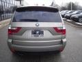 Platinum Bronze Metallic - X3 3.0si Photo No. 6