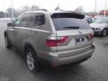 Platinum Bronze Metallic - X3 3.0si Photo No. 7