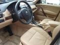 Platinum Bronze Metallic - X3 3.0si Photo No. 8