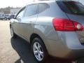 Gotham Gray Metallic - Rogue SL AWD Photo No. 3