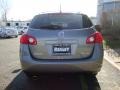 Gotham Gray Metallic - Rogue SL AWD Photo No. 4