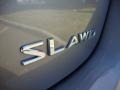 Gotham Gray Metallic - Rogue SL AWD Photo No. 5