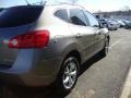 Gotham Gray Metallic - Rogue SL AWD Photo No. 6